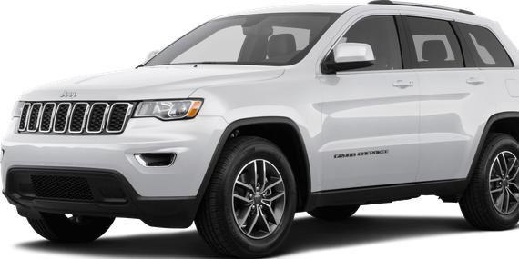 JEEP GRAND CHEROKEE 2021 1C4RJEAGXMC713571 image